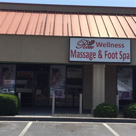 Roses Wellness Massage Massage Spa In Valdosta