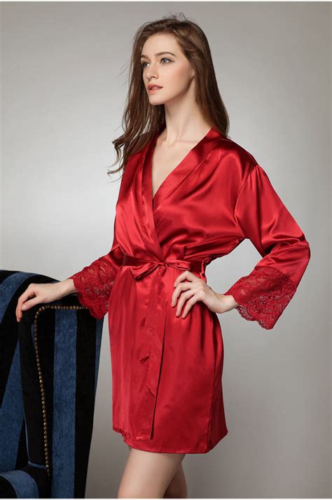 popular silk japanese robes buy cheap silk japanese robes lots from china silk japanese robes