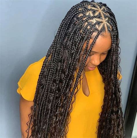 38 best braided hairstyles for 2023 sunika magazine