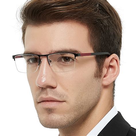 men small frame fashion high quality fancy optical frame glasses buy metal frame glassessmall