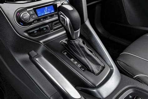 facts  ford  speed powershift automatic transmission