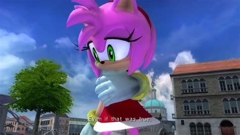 pin by sonicfan 1 on sonic the hedgehog 2006 amy rose character aesthetic sonic the hedgehog
