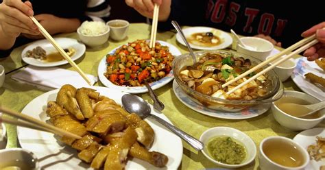 true chinese food   popular  christmas