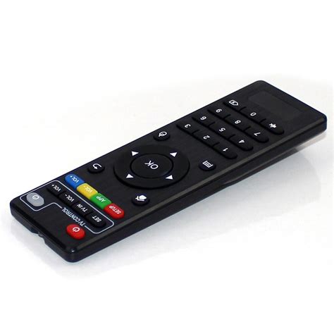 mxq pro  android smart tv box remote control universal replacement remote control