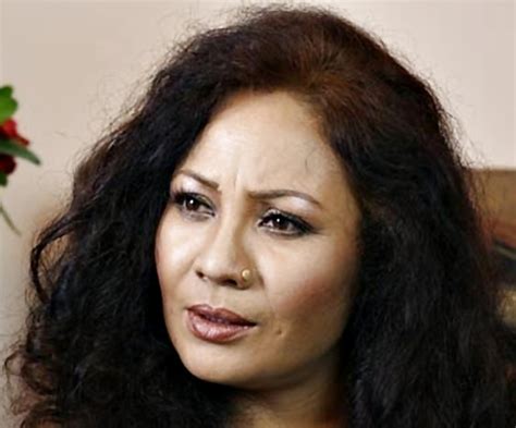 Nepali Sexy Milf Actress Gauri Malla Porn Pictures Xxx Photos Sex