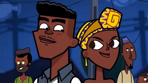 why africa s animation scene is booming bbc news