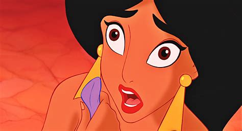 Disney Princess Screencaps Princess Jasmine Disney