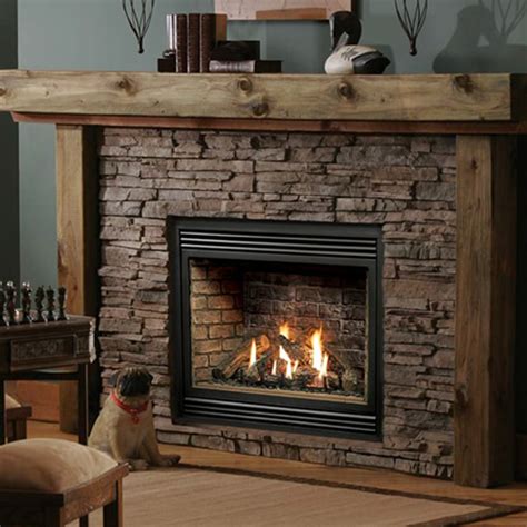 direct vent natural gas fireplace gif beautiful  stylish