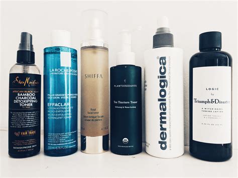15 Best Facial Toners For Every Skin Type Review Dapper Confidential