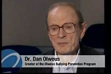 olweus bullying prevention program
