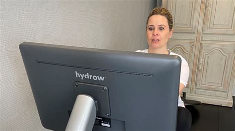 hydrow review techradar