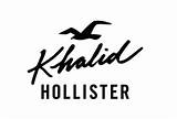 Logo Hollister Logodix sketch template
