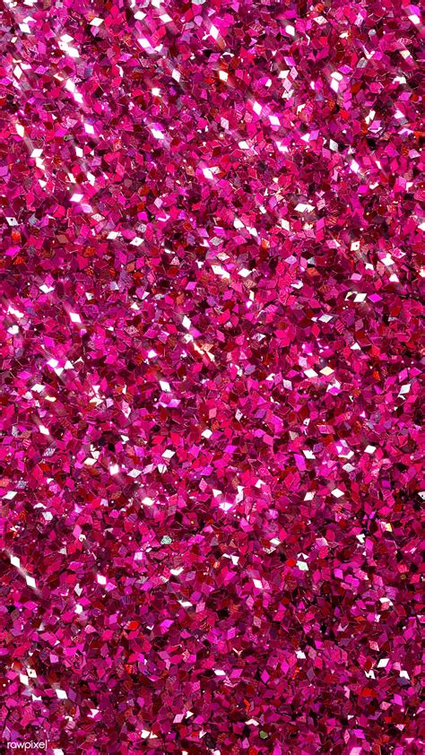 view  glitter background pink sparkles learncommonart