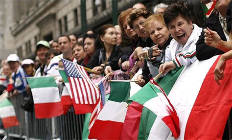 October Is Italian Heritage Month Emme Salutes Successful