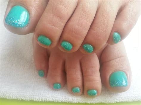 obsession spa gel toes