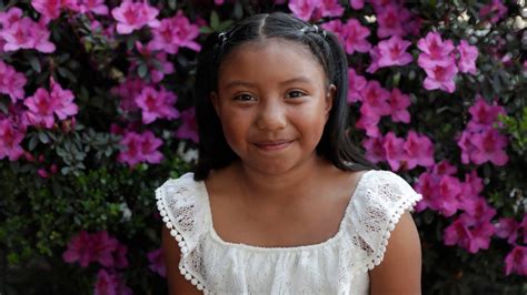 Niña Mexicana De 8 Años Gana Premio De Ciencias De Billion