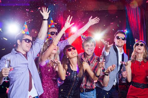 event planning tips    good party