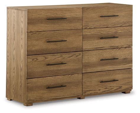ashley furniture dakmore brown dresser ez furniture sales leasing