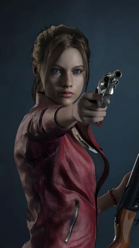 resident evil  claire redfield video game  wallpaper resident evil girl resident evil