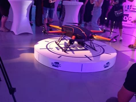 srbiji predstavljen prvi dron domace proizvodnje biznis info