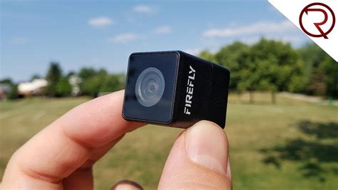 good   super small  action camera firefly micro review youtube