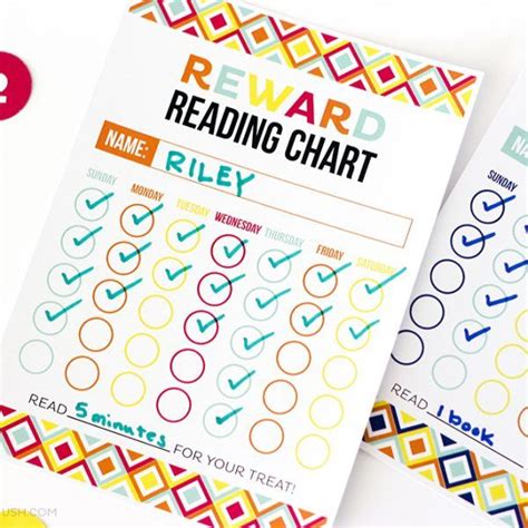 category  printables reading chart reading charts reading