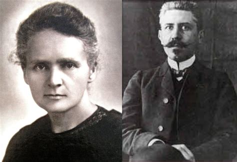 The Sex Scandal That Led To A Duel Over Marie Curie’s Honor