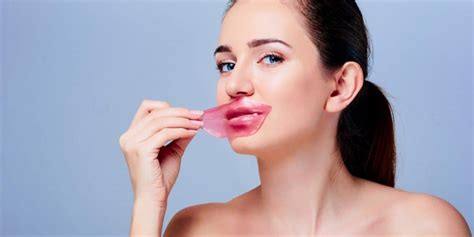 lip masks that you need to buy now for every season