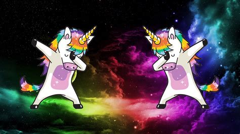 Dancing Unicorns Youtube
