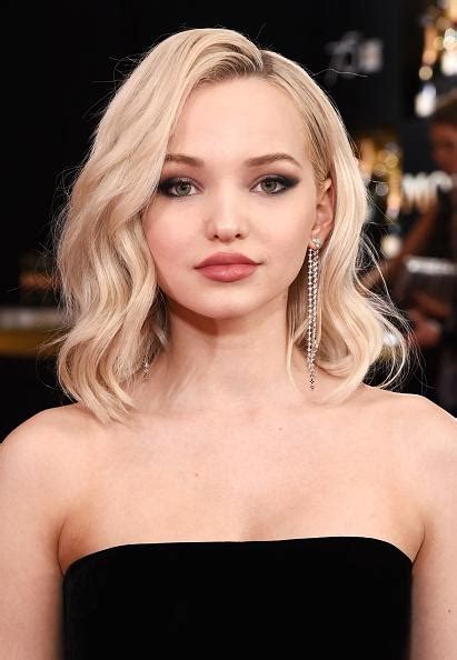 Dove Cameron Criticized For Instagram Bikini Pic