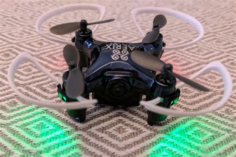 aerix vidius hd video drone review  gadgeteer