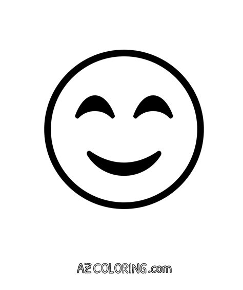 emoji coloring pages   emoji coloring pages png