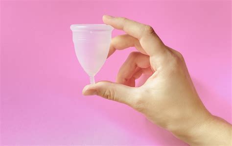 How To Find A Menstrual Cup Girlfriend