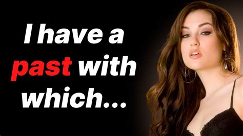 The Secret Confession Of Sasha Grey Quotes And Sayings Of A Former My