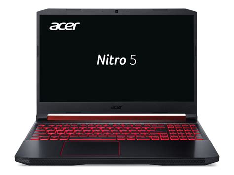 Acer Aspire Nitro 5 An515 54 72b7