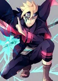 boruto jogan wiki naruamino amino