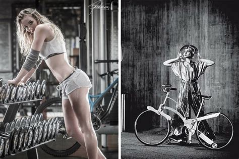 cyclepassion calendar drops sexy for arty in 2016