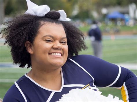 Cheerleader Quits Team After Take A Knee Protest Ultimatum — Alyssa
