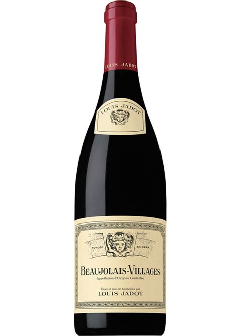 jadot beaujolais villages total wine