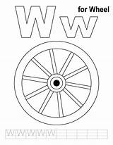 Wheel Coloring Pages Kids Medicine Color Letter Alphabet Worksheets Steering Handwriting Template Printable Practice Getcolorings Print Choose Board sketch template