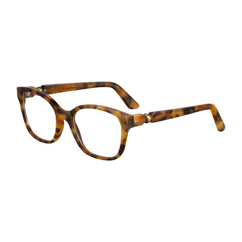 trinity de cartier collection glasses eyewear luxury eyewear