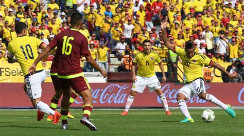 venezuela  colombia colombia  venezuela preview tips  odds sportingpedia latest sports