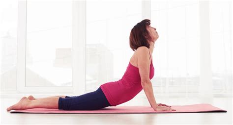 8 Chest Opening Yoga Poses For Better Heart Health