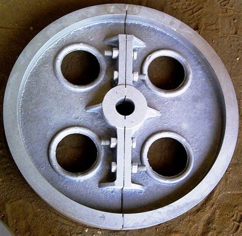 fly wheel parts manufacturer exporters  india id