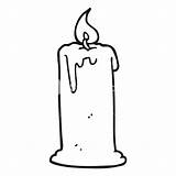 Candle Drawing Burning Cartoon Paintingvalley Drawings sketch template