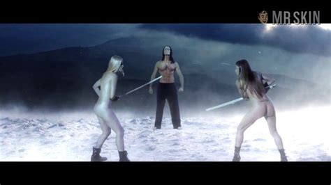 Hottest Samurai Cop 2 Deadly Vengeance Nudity Watch Clips And See Pics