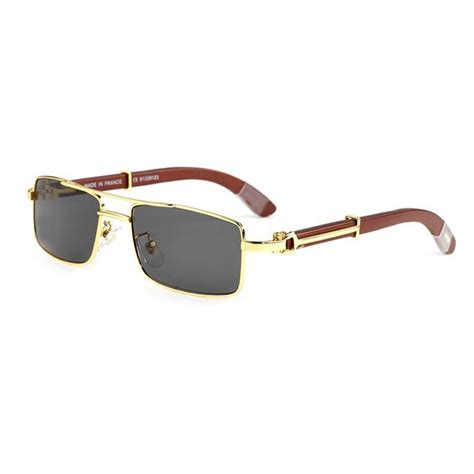 vazrobe sunglasses men luxury brand name sun glasses for man wooden