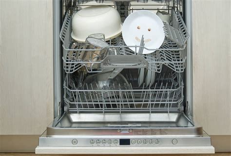 integrated dishwasher full semi  freestanding