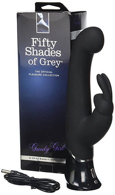Fifty Shades Of Grey Greedy Girl Review Fifty Shades