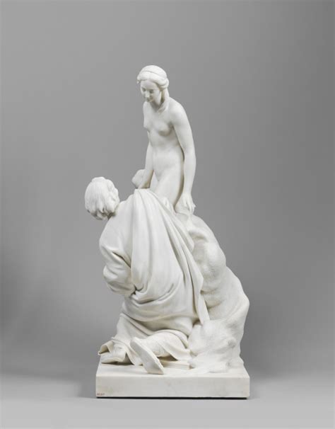 etienne maurice falconet pygmalion au pied d une statue